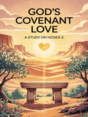 cover image of God's Covenant Love